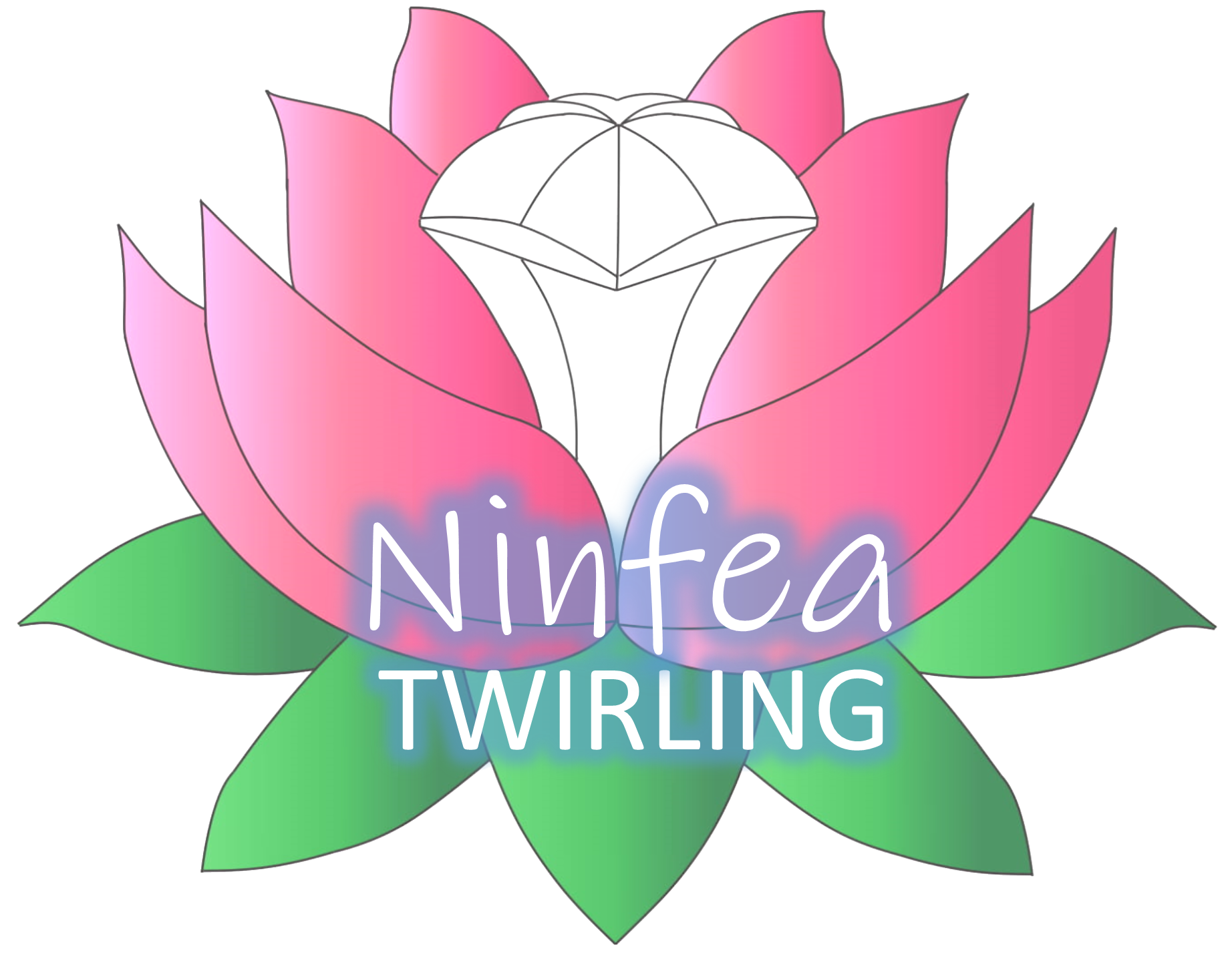 Ninfea Twirling